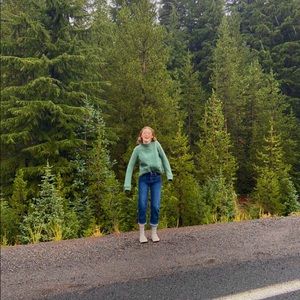 Meet your Posher, Kodi